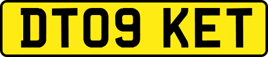 DT09KET