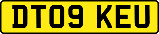 DT09KEU