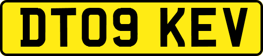 DT09KEV