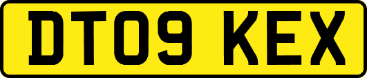 DT09KEX