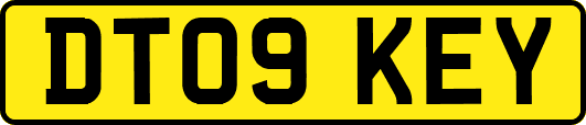 DT09KEY