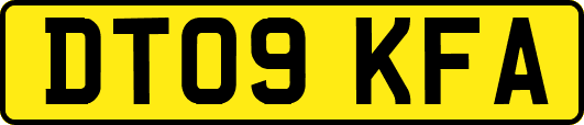 DT09KFA