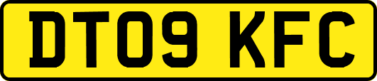 DT09KFC