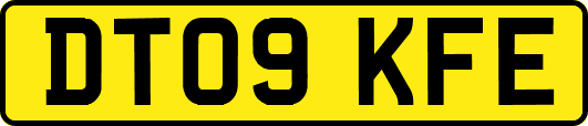 DT09KFE