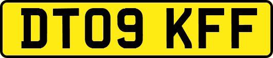 DT09KFF