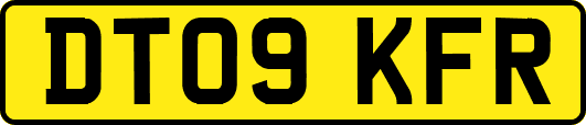 DT09KFR