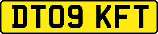 DT09KFT
