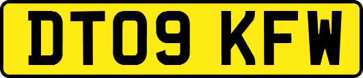 DT09KFW