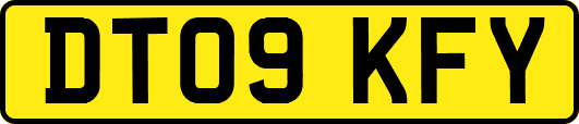 DT09KFY
