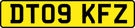 DT09KFZ
