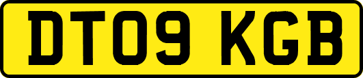 DT09KGB