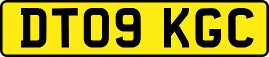 DT09KGC