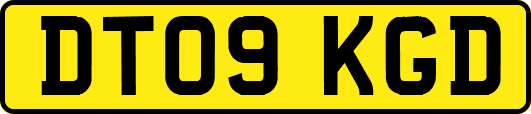 DT09KGD