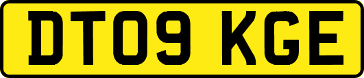 DT09KGE