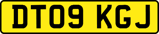 DT09KGJ