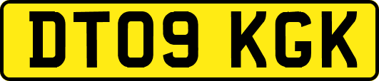 DT09KGK
