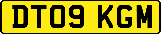 DT09KGM