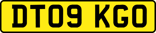 DT09KGO