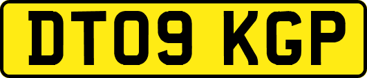 DT09KGP