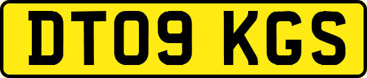 DT09KGS