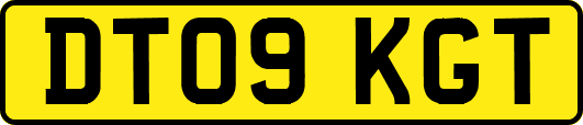 DT09KGT
