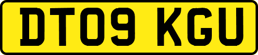 DT09KGU