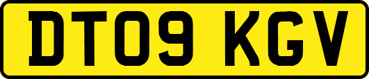 DT09KGV