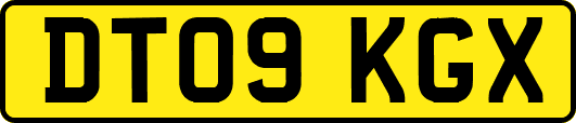 DT09KGX