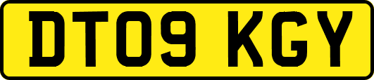DT09KGY