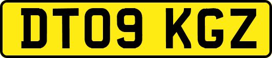 DT09KGZ