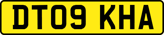 DT09KHA