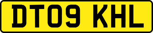 DT09KHL