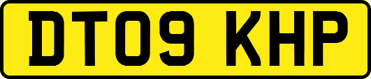 DT09KHP