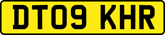 DT09KHR