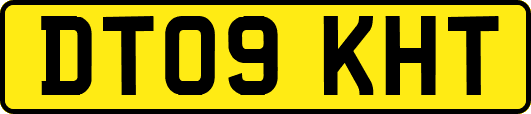 DT09KHT