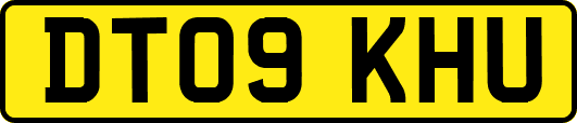 DT09KHU