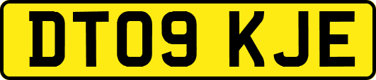 DT09KJE