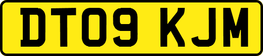 DT09KJM