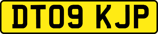 DT09KJP