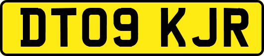 DT09KJR