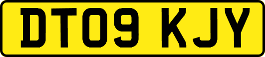 DT09KJY