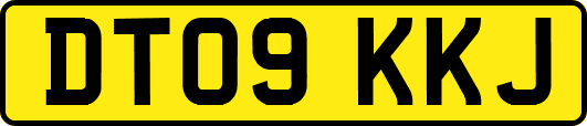 DT09KKJ