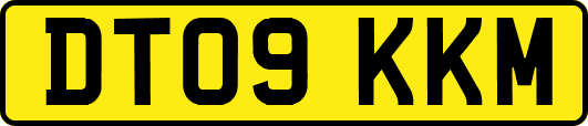 DT09KKM