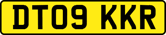 DT09KKR