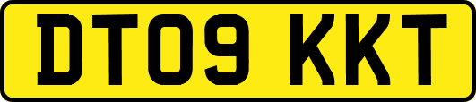 DT09KKT