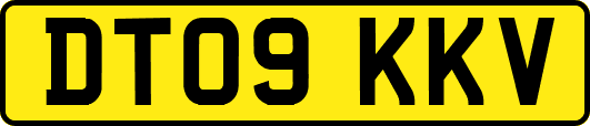 DT09KKV