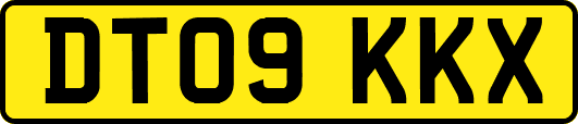 DT09KKX