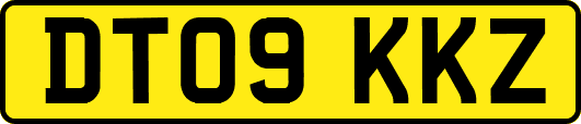 DT09KKZ