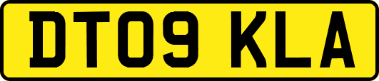 DT09KLA