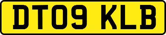 DT09KLB